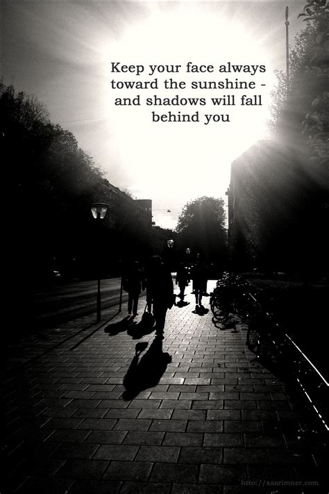 Funny Shadow Quotes Shortquotes Cc