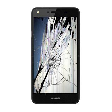 Huawei Y Ii Lcd And Touch Screen Repair