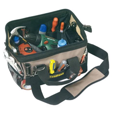 Toolpack Tool Bag Classic L Toolsidee Ie