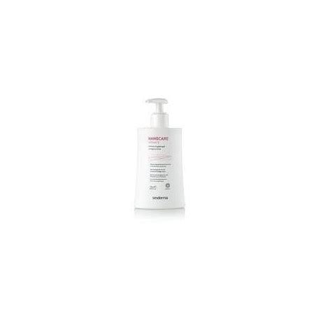 Comprar Online Sesderma Nanocare Intimate Higiene Ntima Ml Al