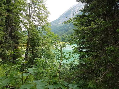 Leichte Wanderung im Salzburger Land Rund um den Jägersee in Kleinarl