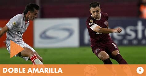 Lanús Rescató Un Empate Ante Unión En Un Final Caliente Y Quedó Puntero