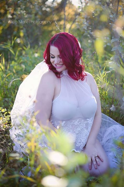 Ruby Roxx Stunning Redhead Plus Size Beauty Beauty