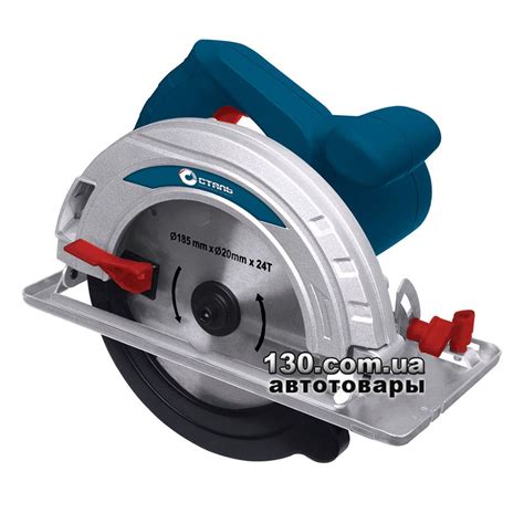 Steel Pd Circular Saw