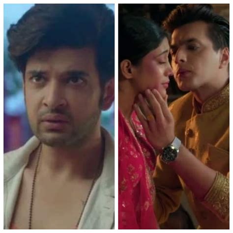 Yeh Rishta Kya Kehlata Hai SPOILER ALERT Sirat Leaves Ranveer On Their