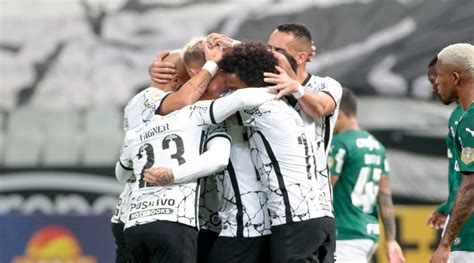 quarteto de reforços Corinthians está escalado para enfrentar o