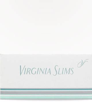 Virginia Slims Menthol Silver S Delivered Near You Saucey