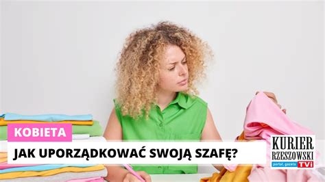 Jak wyrzucić nienoszone ubrania z szafy i zapanować nad bałaganem