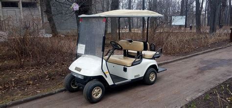 How To Test Golf Cart Batteries A Step By Step Guide