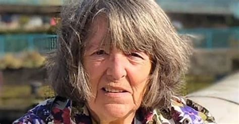 85 Year Old Man Charged With Murder Of Elderly Woman
