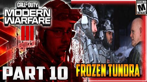 Call Of Duty Modern Warfare Pc Walkthrough Gameplay Part Frozen