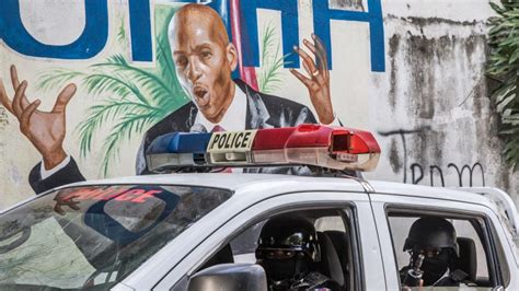 Haiti President assassination: US extradites second suspect in ...