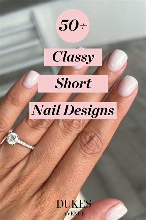 Short Nail Manicure Short Gel Nails Short Nails Art Short Nails