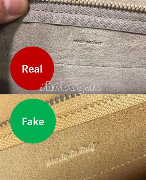 How To Spot A Fake Celine Bag 2024 Week 14 Best Quality Fake