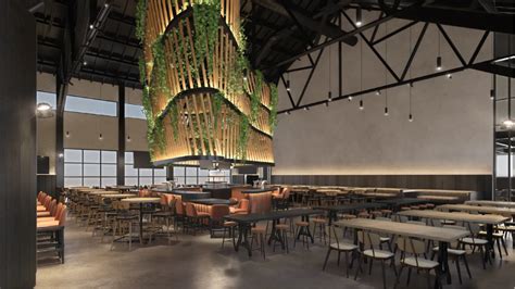 Guinness Open Gate Brewery Reveals Potential Opening Date Chicago Yimby