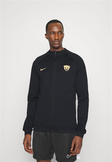 Nike Performance Academy Anthem Jacket Trainingsjacke Black Truly