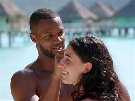 New Love Island Inspired Dating Show Sees Extrovert Singles Strip Naked In Hunt For Love The