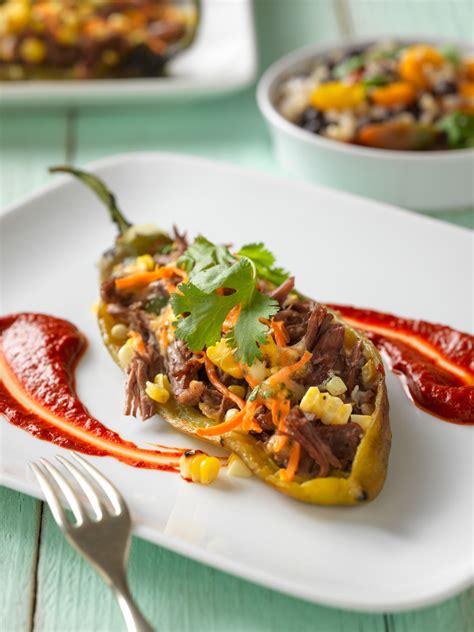 Healthy Chili Relleno Healthy Baked Chicken Stuffed Chili Rellenos Flypeachpie This