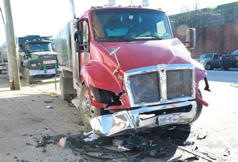 Driver Crashes Into Parked Truck In The Bronx Killing 2 Passengers