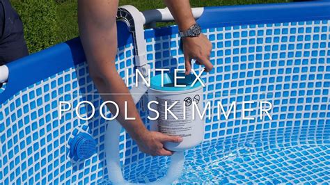 Above Ground Pool Skimmer Intex Sale Online | a-lok.com