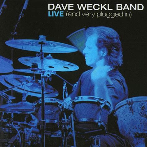 Dave Weckl Band - Transition (2000)