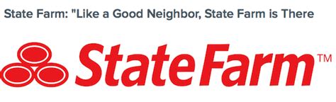 Ideas For Like A Good Neighbor Statefarm Is There