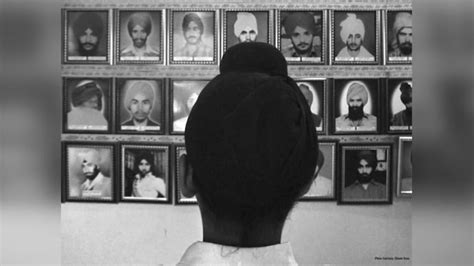 Who To Forgive For 1984 Anti Sikh Violence India Today