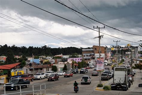 Huracán Hilary dejó lluvias en 8 municipios de Durango este domingo