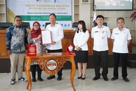 Bupati FDW Resmi Buka Rakorwil APKASI Provinsi Sulut Dalam Rangka