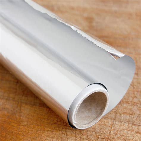 45 Aluminum Foil Uses You Didn’t Know About