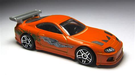 Car Lamley Group First Look Hot Wheels Fast And Furious Part 1