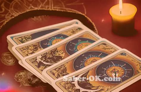 Descubre el Tarot en la leyenda artúrica y su significado