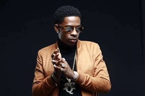 Rich Homie Quan Takes Us Back To The Basics TUC