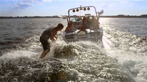 2014 Mastercraft X46 Mission 03 Make Waves Remixed Youtube