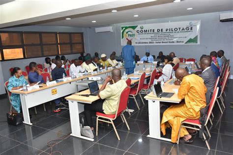 Casamance Le Pdec Injecte Milliards Fcfa Dans Collectivit S