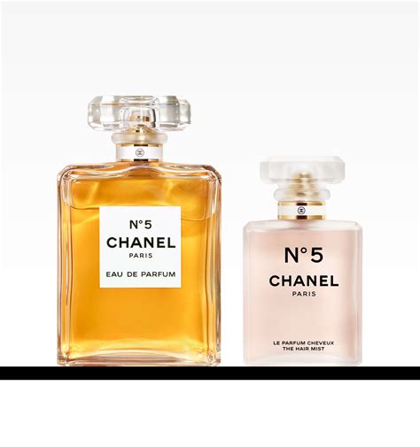 N Cologne Fragrance Chanel