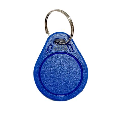 Mifare Ultralight Byte Uid Changeable Key Fob Mtools Tec