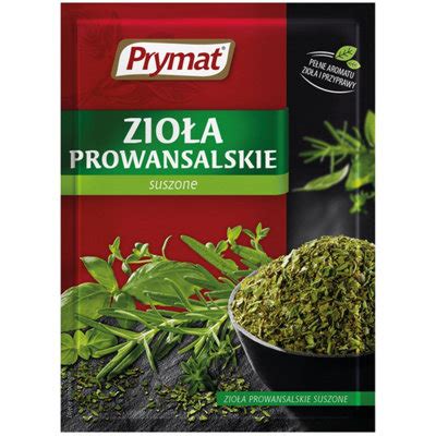 Prymat Zio A Prowansalskie G Prymat Sklep Empik