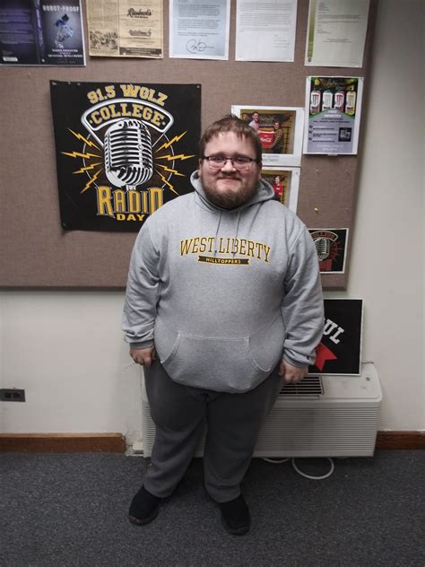 Jacob Lockhart Wglz Radio 915wglz Radio 915