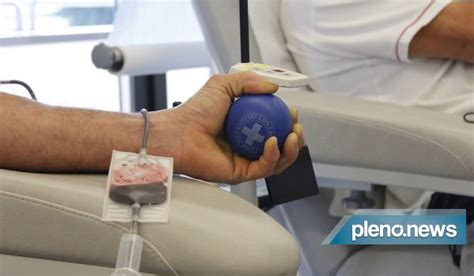 STF retoma julgamento sobre doação de sangue por gays Saúde Pleno News