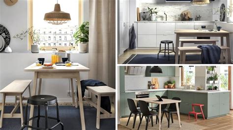 12 IKEA SMALL KITCHEN IDEAS YouTube