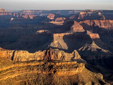 Yavapai Point - Grand Canyon Deals