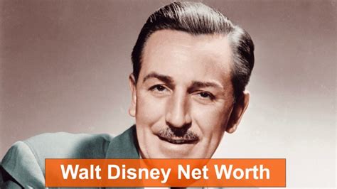 Walt Disney Net Worth – Net Worth Planet