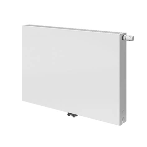 Paneelradiator PARADA FLEX 8C Type 33 600x500mm 1155W Wit RAL9016