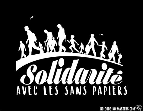 Solidarité avec les sans papiers Covid 19 CotizUp