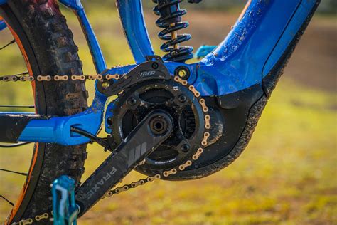 Review Giant Trance E Sx 0 Pro Winner Of Our Best Descending E Bike