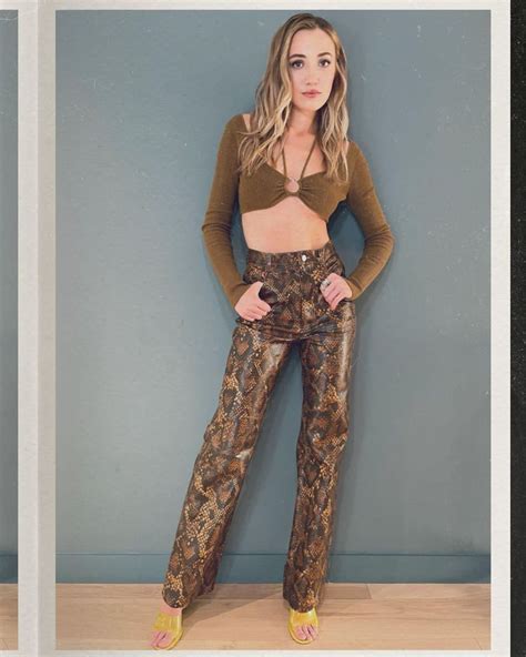 Tilly Keeper - "You" Season 4 Press Photo Shoot February 2023 • CelebMafia