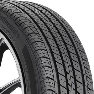 Continental ProContact RX CSI 235 40 R19 96W XL BSW TE Discount Tire