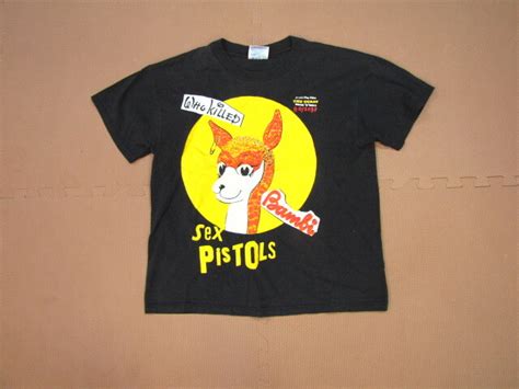 Yahoo オークション CG22 SEX PISTOLS THE GREAT ROCK N ROLL SWINDL