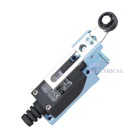 Tmaztz Tz Adjustable Roller Level Actuators Limit Switch Me